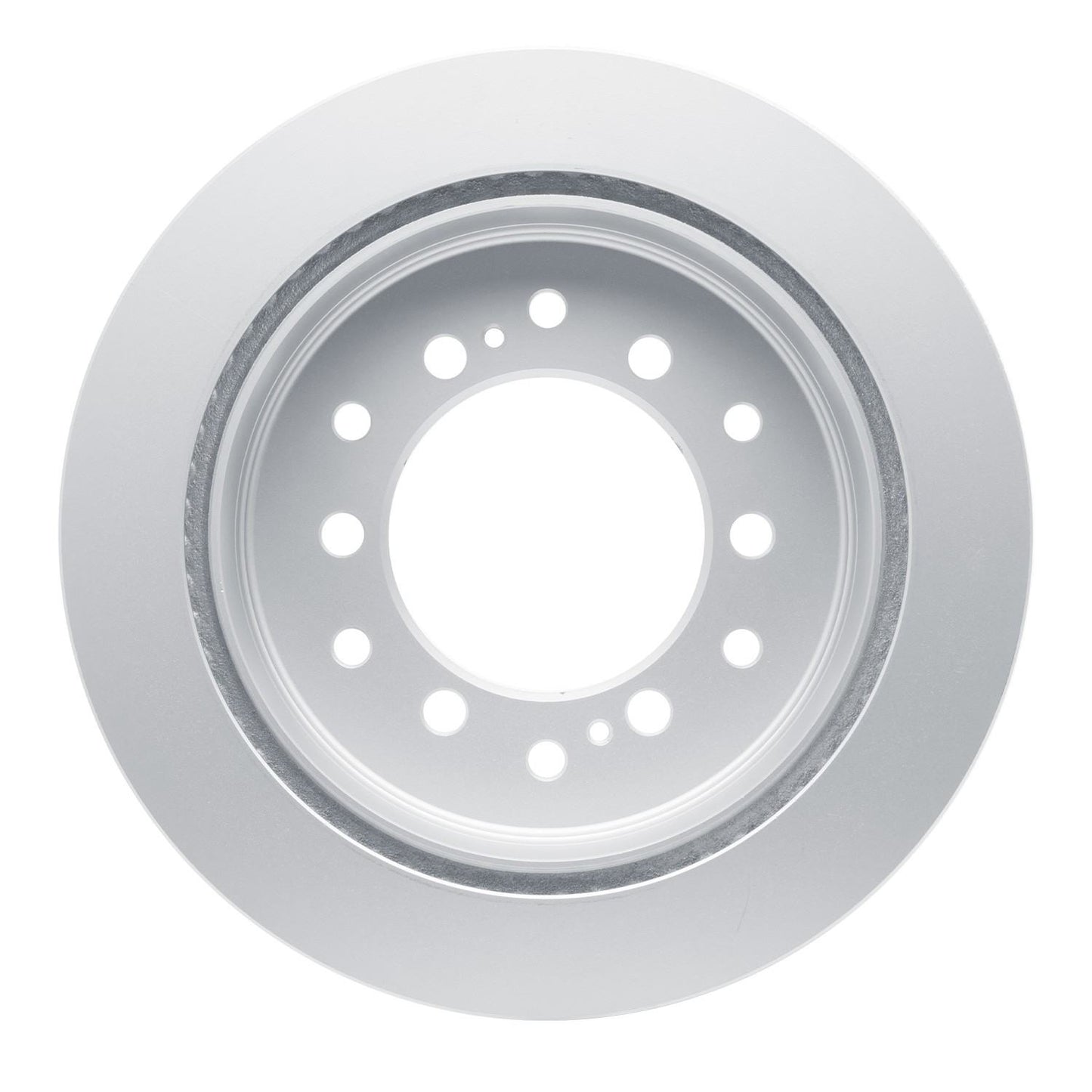 Dynamic Friction Company Disc Brake Rotor 604-76143