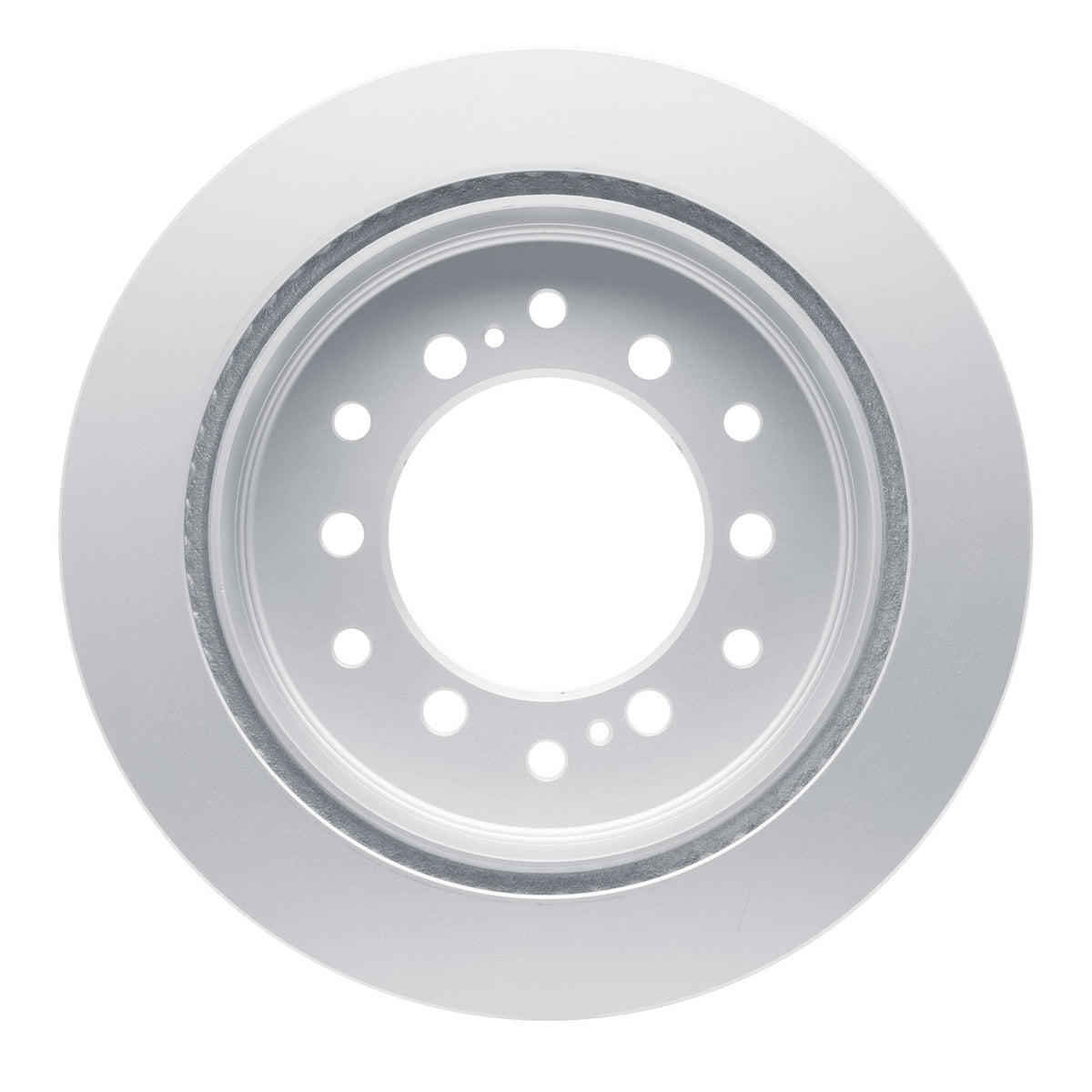 Dynamic Friction Company Disc Brake Rotor 604-76143