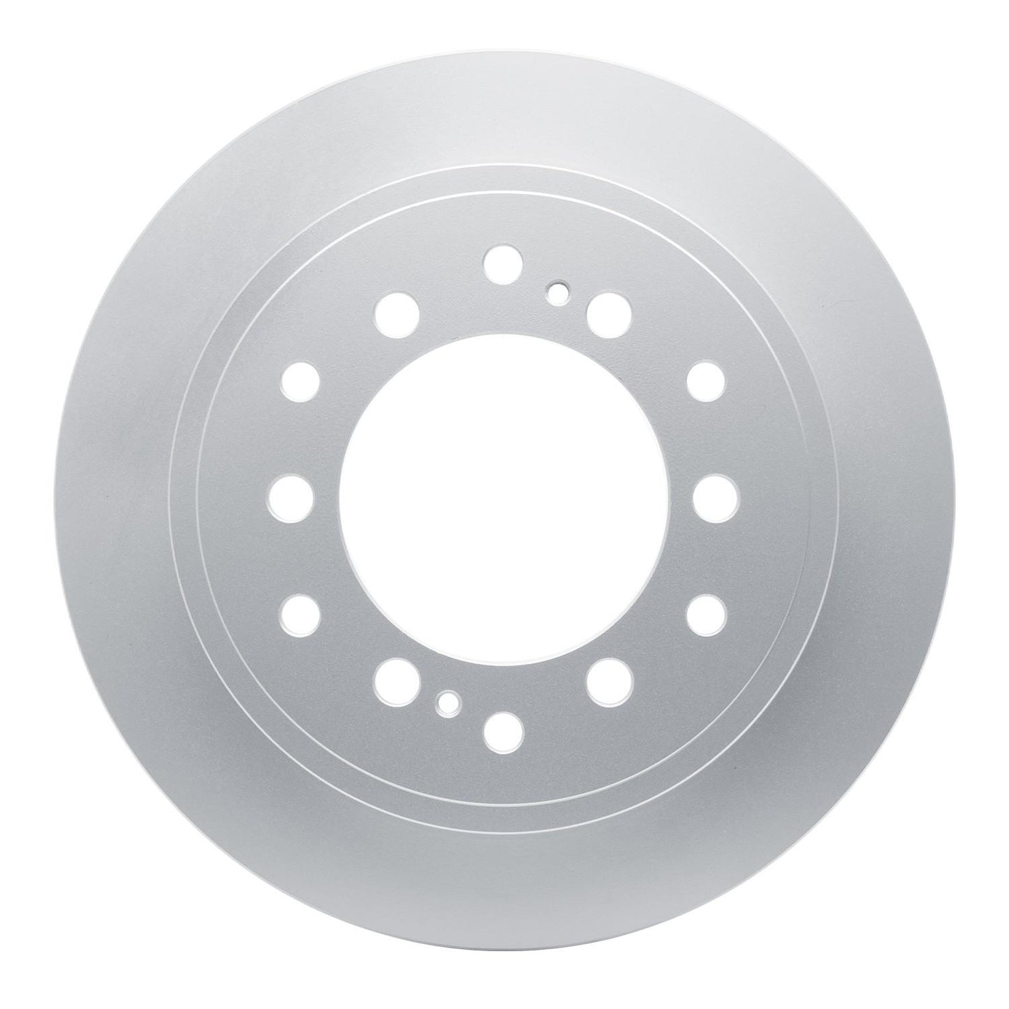 Dynamic Friction Company Disc Brake Rotor 604-76143