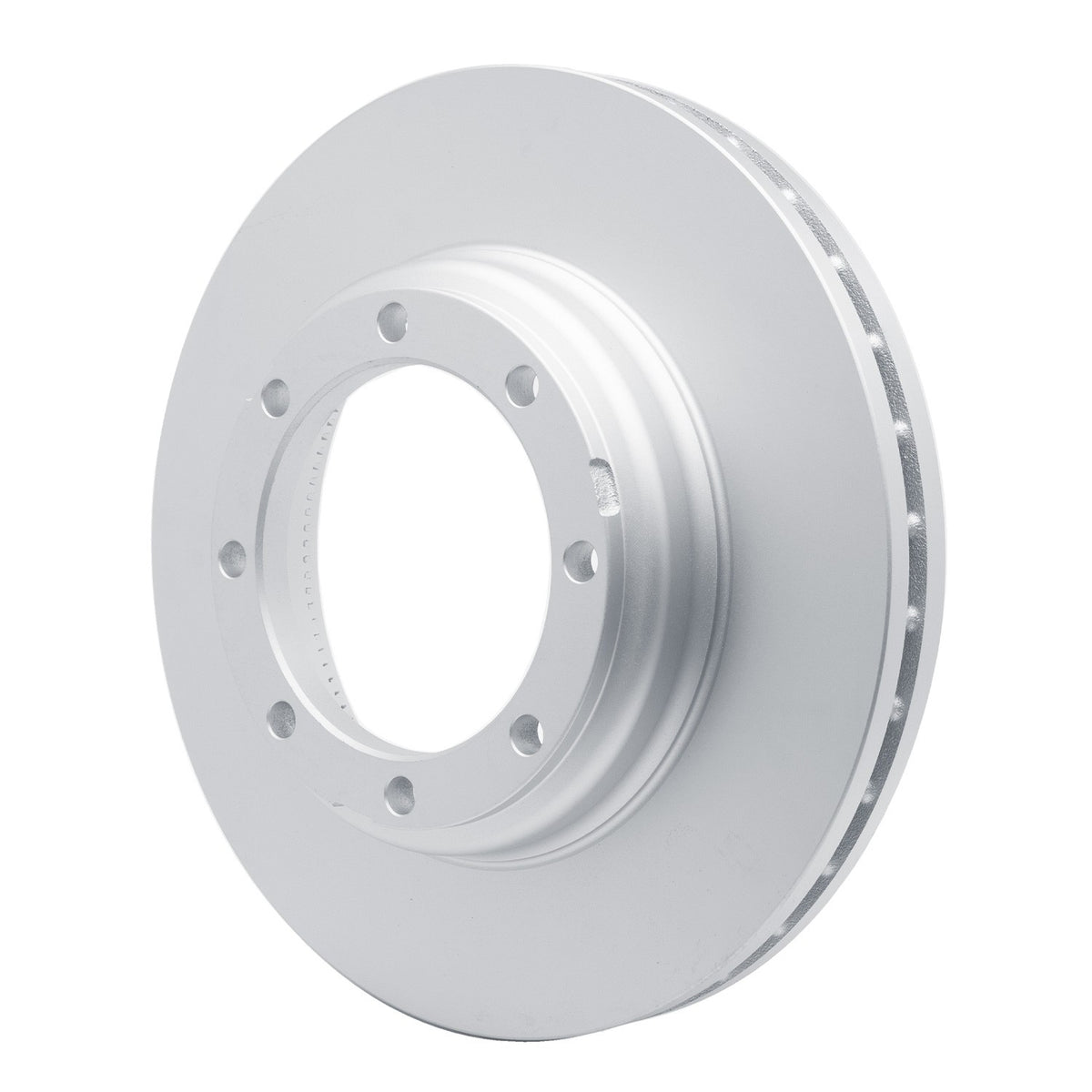 DFC 05-10 Hino 185 Rear GeoSPEC Coated Rotor 604-76146