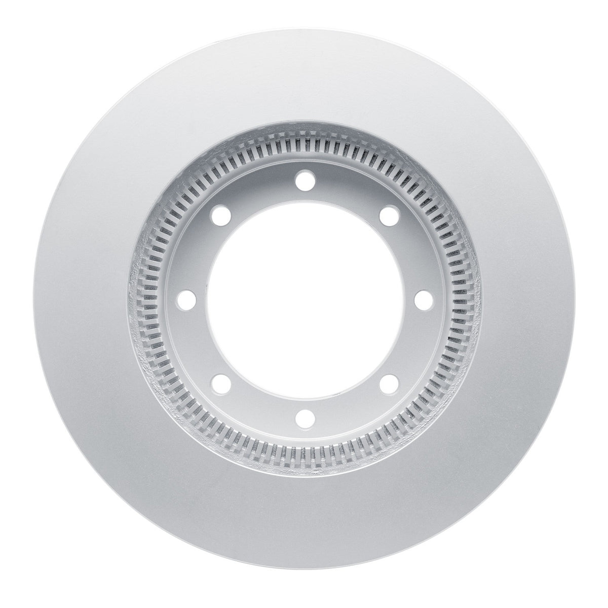 DFC 05-10 Hino 185 Rear GeoSPEC Coated Rotor 604-76146