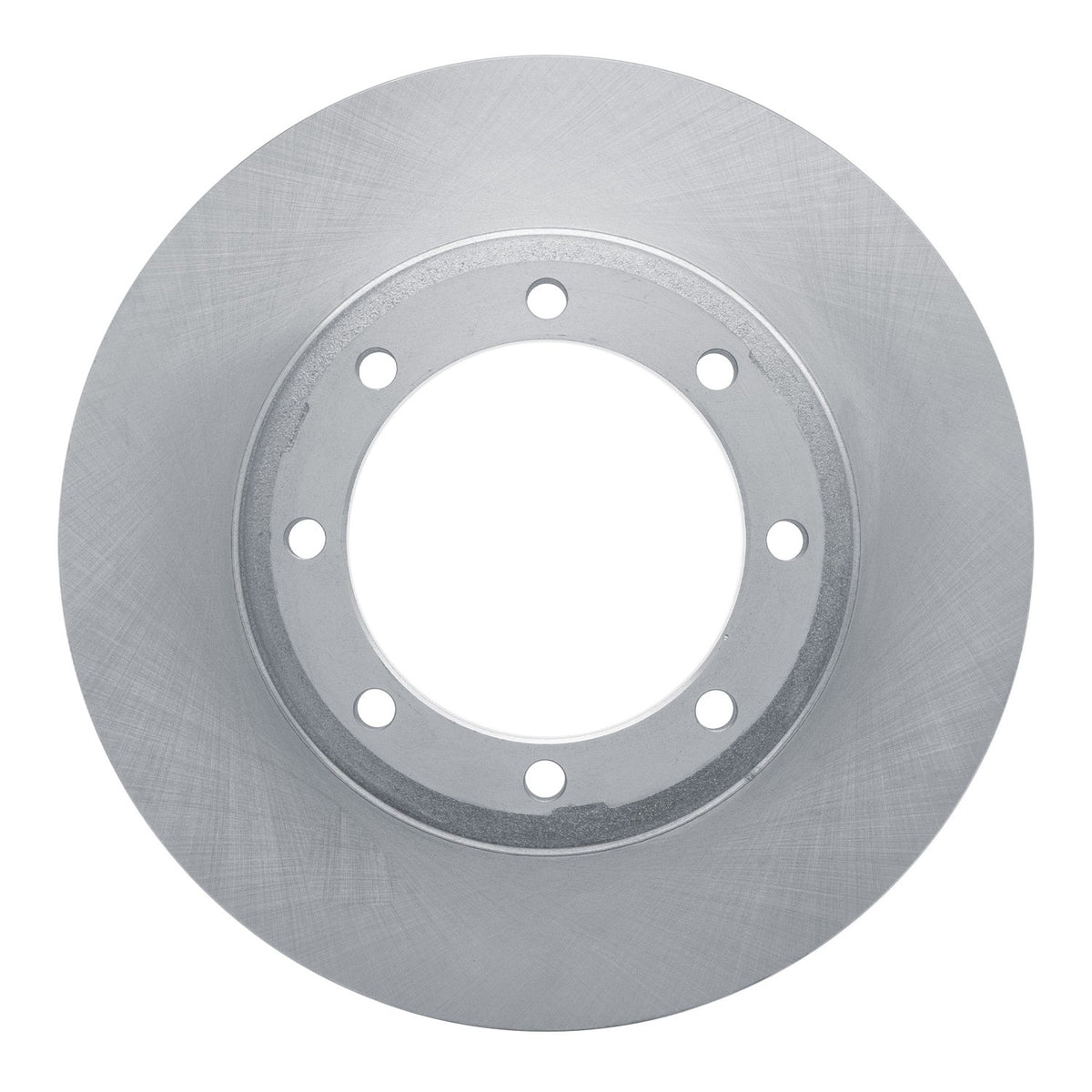 DFC 05-10 Hino 185 Rear GeoSPEC Coated Rotor 604-76146