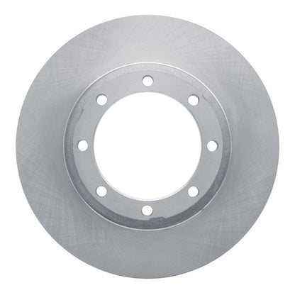 DFC 05-10 Hino 185 Rear GeoSPEC Coated Rotor 604-76146