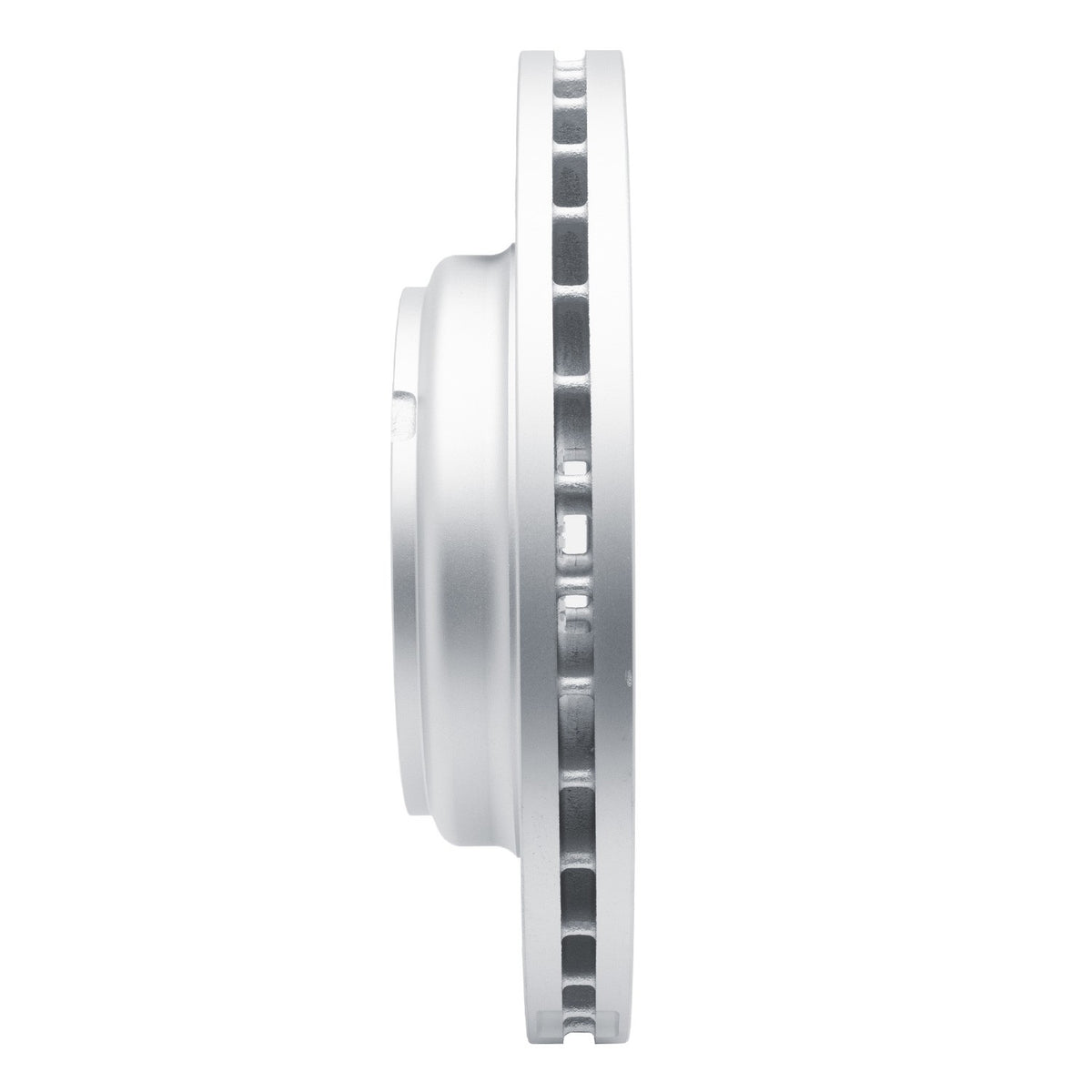 DFC 05-10 Hino 185 Rear GeoSPEC Coated Rotor 604-76146
