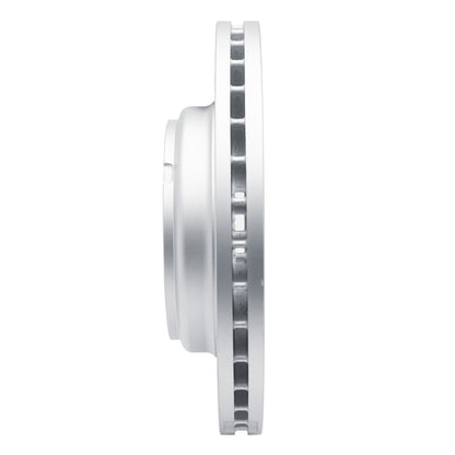 DFC 05-10 Hino 185 Rear GeoSPEC Coated Rotor 604-76146