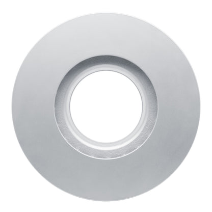 DFC 13-20 Hino 5 Front GeoSPEC Coated Rotor 604-76147