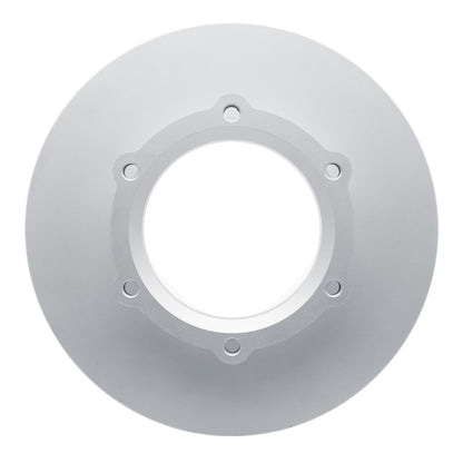 DFC 13-20 Hino 5 Front GeoSPEC Coated Rotor 604-76147