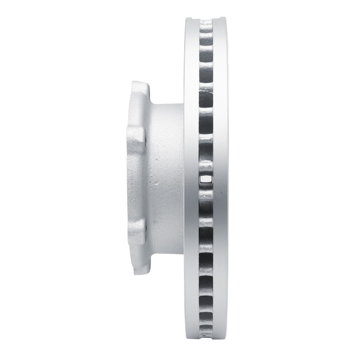DFC 13-20 Hino 5 Front GeoSPEC Coated Rotor 604-76147
