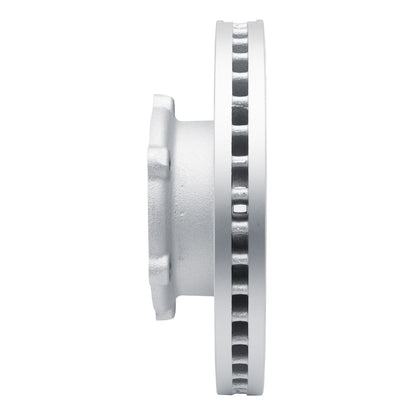 DFC 13-20 Hino 5 Front GeoSPEC Coated Rotor 604-76147