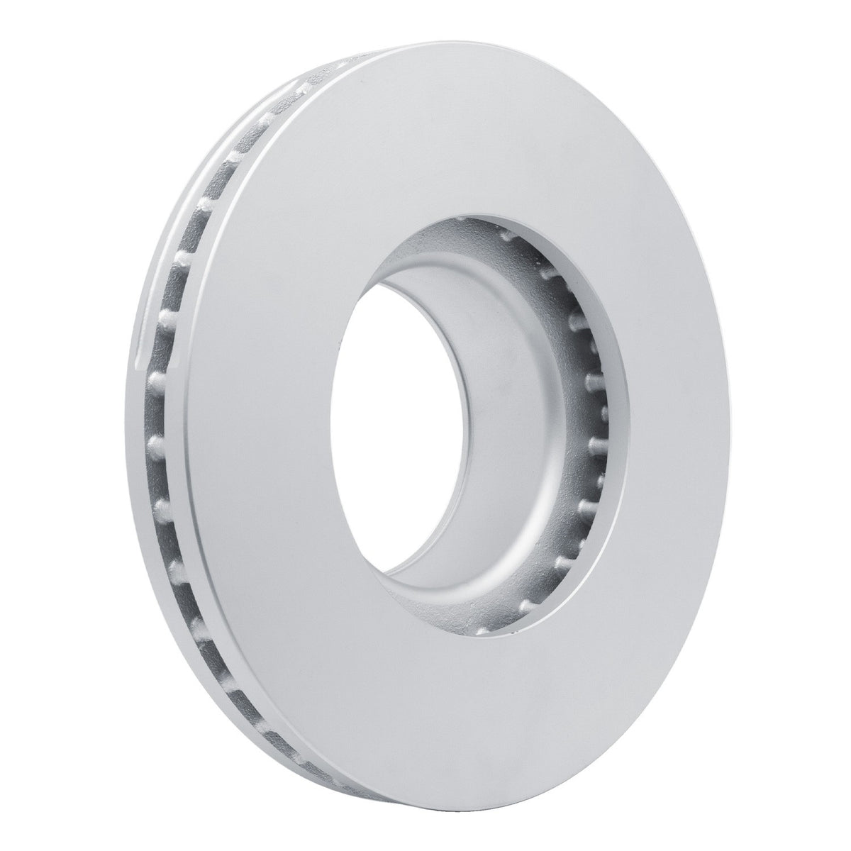 DFC 13-20 Hino 5 Front GeoSPEC Coated Rotor 604-76147