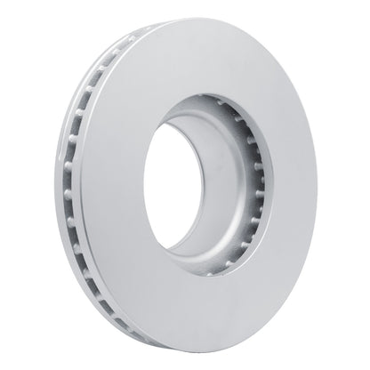 DFC 13-20 Hino 5 Front GeoSPEC Coated Rotor 604-76147