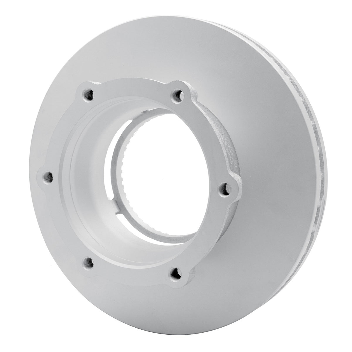 DFC 13-20 Hino 5 Rear GeoSPEC Coated Rotor 604-76148