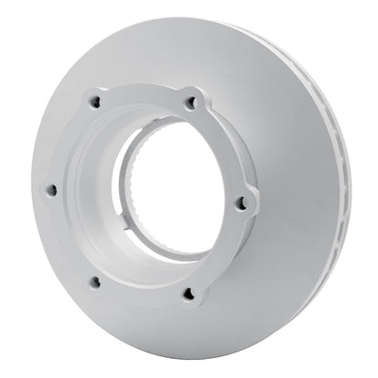 DFC 13-20 Hino 5 Rear GeoSPEC Coated Rotor 604-76148
