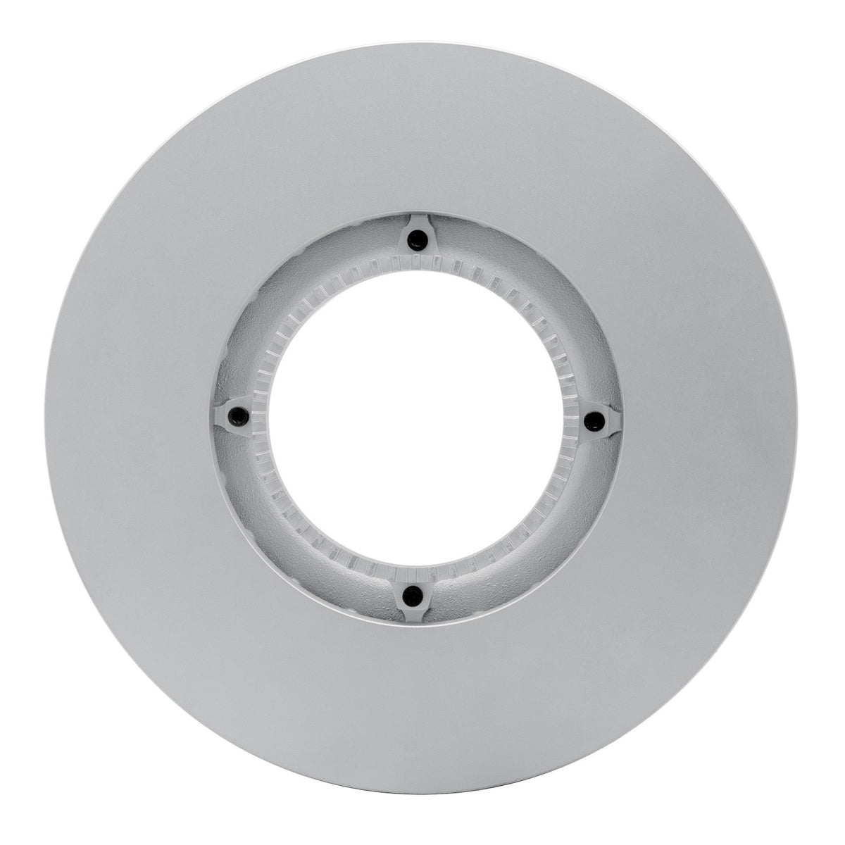 DFC 13-20 Hino 5 Rear GeoSPEC Coated Rotor 604-76148