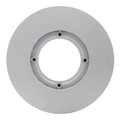 DFC 13-20 Hino 5 Rear GeoSPEC Coated Rotor 604-76148