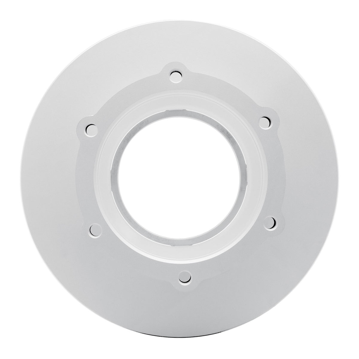 DFC 13-20 Hino 5 Rear GeoSPEC Coated Rotor 604-76148