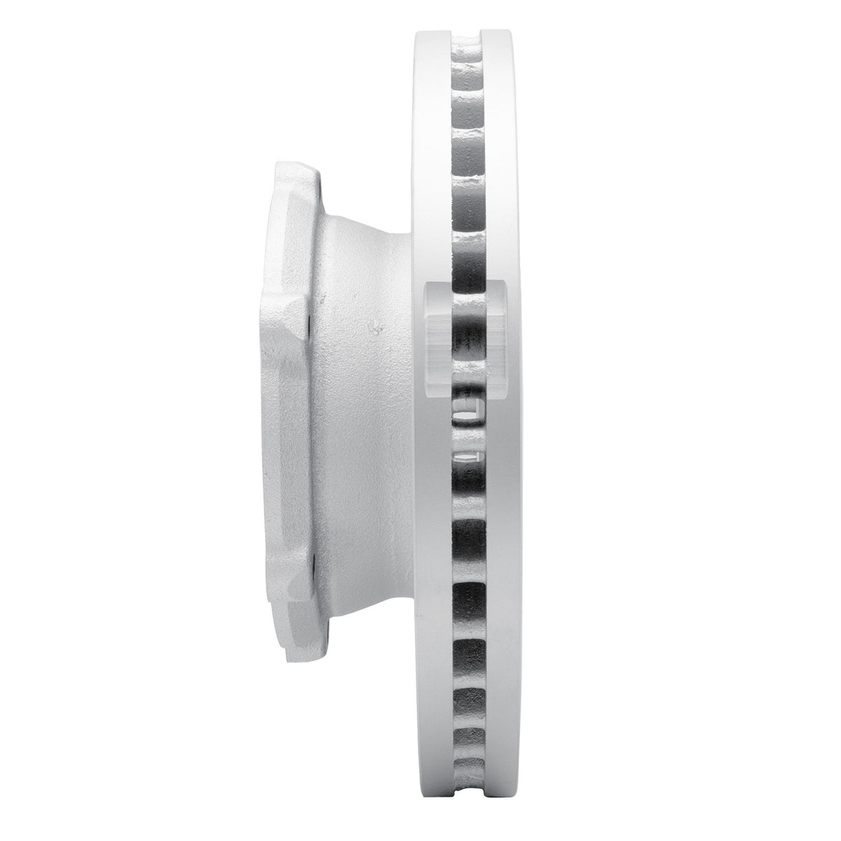 DFC 13-20 Hino 5 Rear GeoSPEC Coated Rotor 604-76148