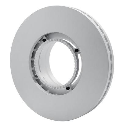 DFC 13-20 Hino 5 Rear GeoSPEC Coated Rotor 604-76148