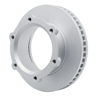 DFC 12-20 Hino 155 Front GeoSPEC Coated Rotor 604-76149