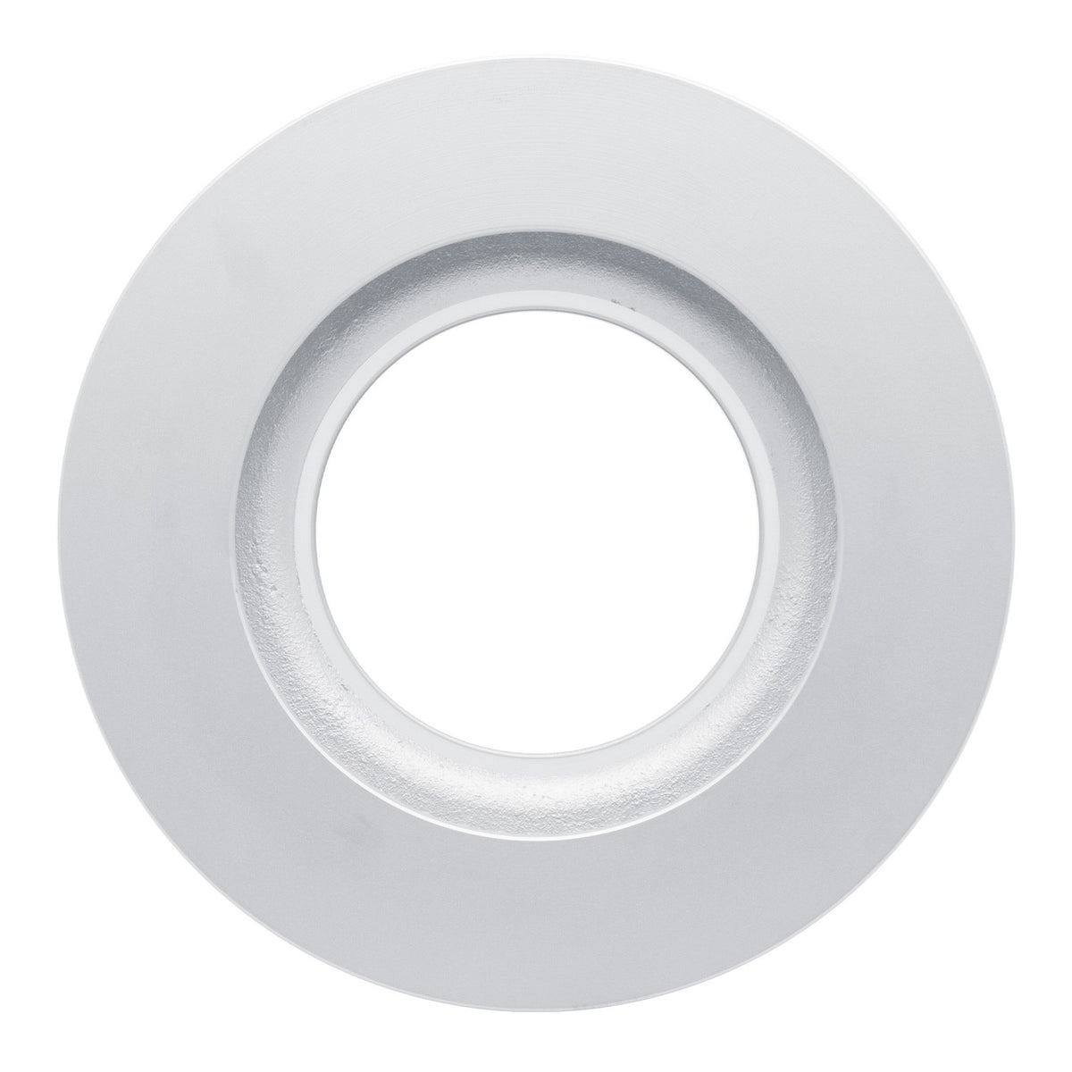 DFC 12-20 Hino 155 Front GeoSPEC Coated Rotor 604-76149