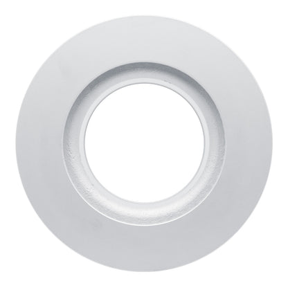 DFC 12-20 Hino 155 Front GeoSPEC Coated Rotor 604-76149