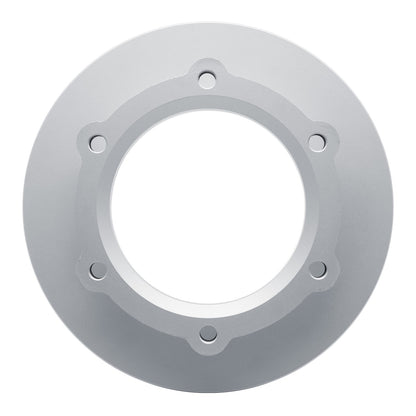 DFC 12-20 Hino 155 Front GeoSPEC Coated Rotor 604-76149