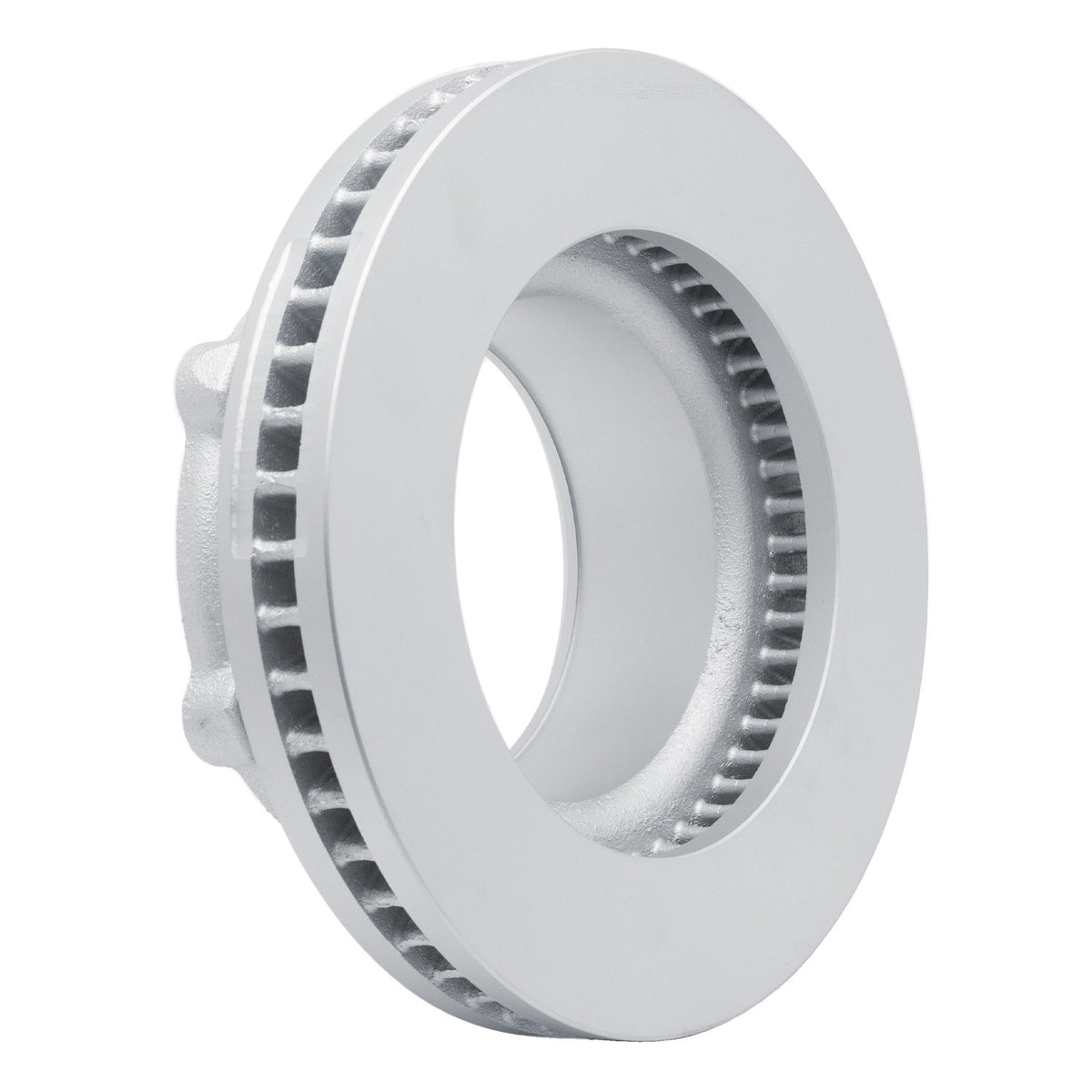DFC 12-20 Hino 155 Front GeoSPEC Coated Rotor 604-76149