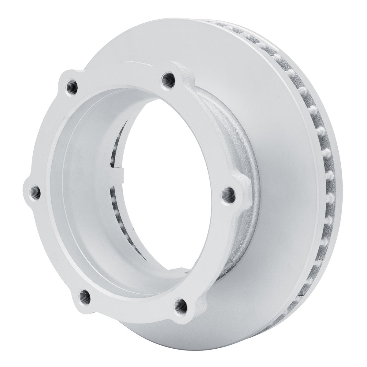 DFC 12-20 Hino 155 Rear GeoSPEC Coated Rotor 604-76150