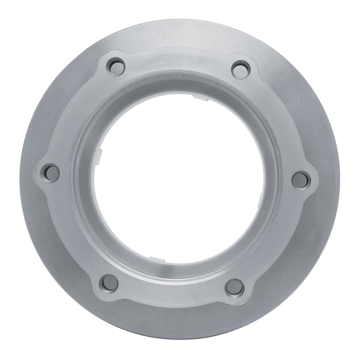 DFC 12-20 Hino 155 Rear GeoSPEC Coated Rotor 604-76150
