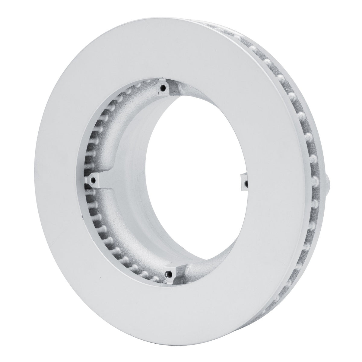 DFC 12-20 Hino 155 Rear GeoSPEC Coated Rotor 604-76150
