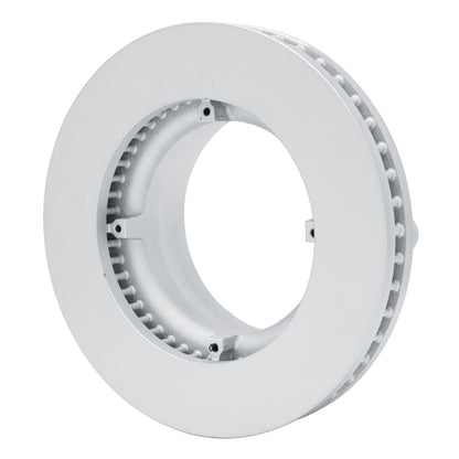 DFC 12-20 Hino 155 Rear GeoSPEC Coated Rotor 604-76150