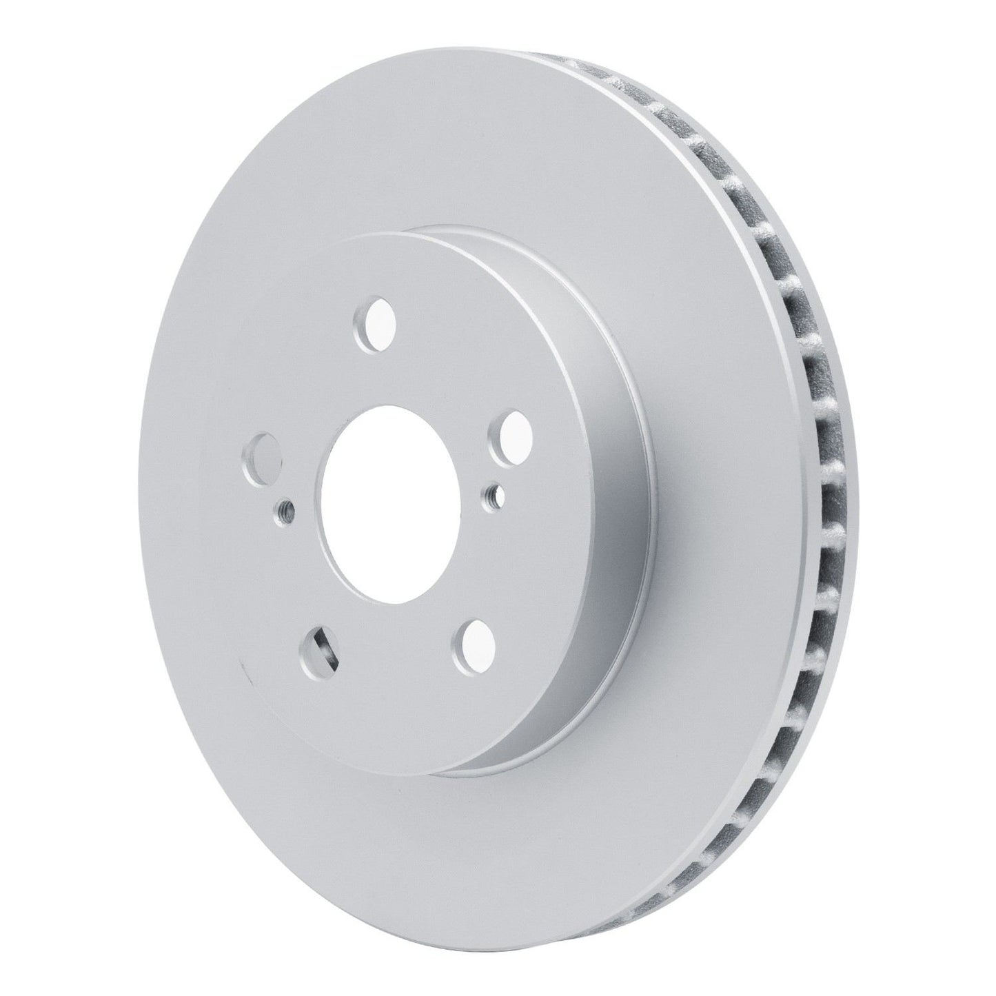 Dynamic Friction Company Disc Brake Rotor 604-76151