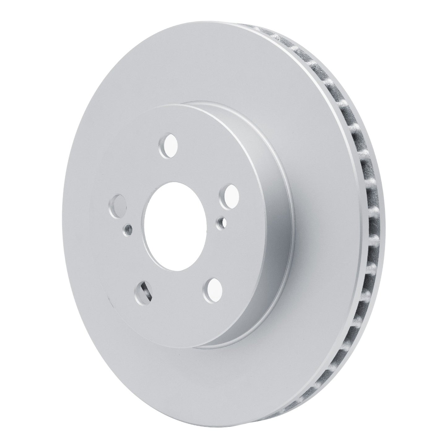 Dynamic Friction Company Disc Brake Rotor 604-76151