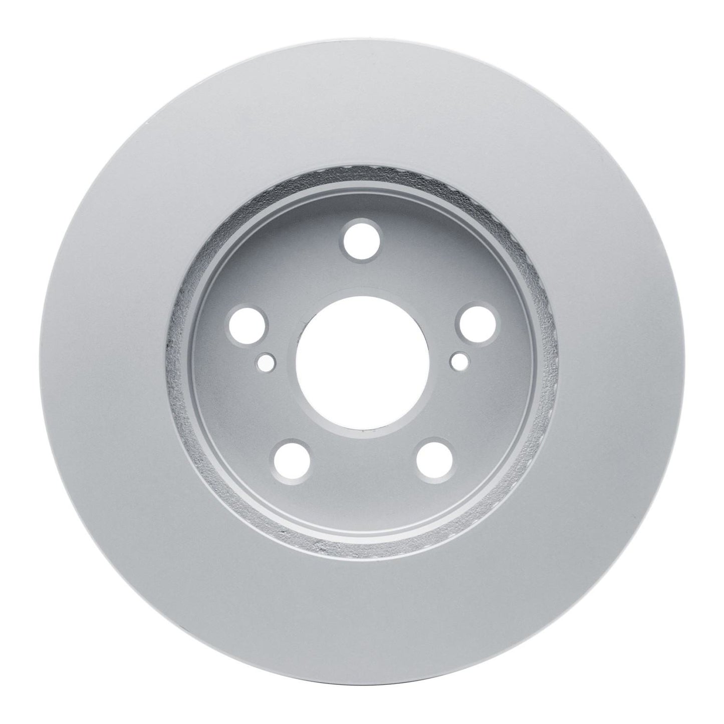 Dynamic Friction Company Disc Brake Rotor 604-76151