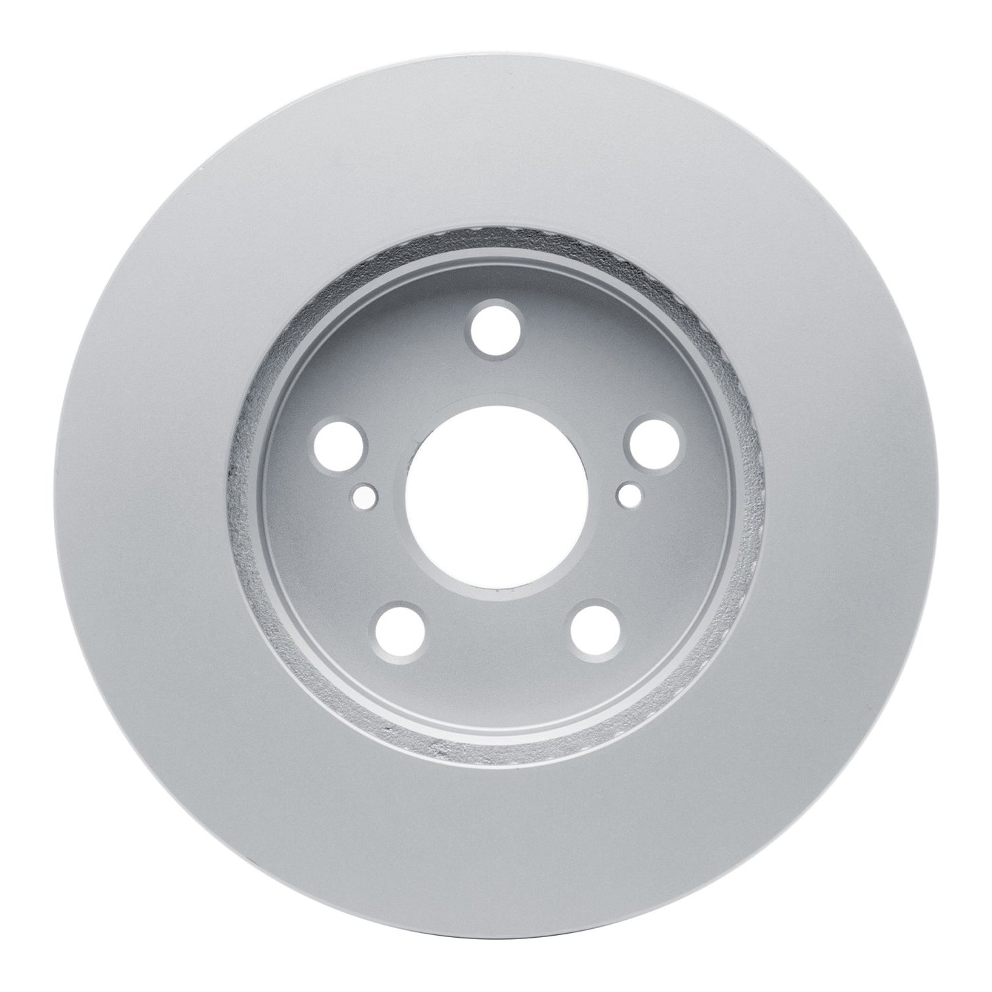 Dynamic Friction Company Disc Brake Rotor 604-76151