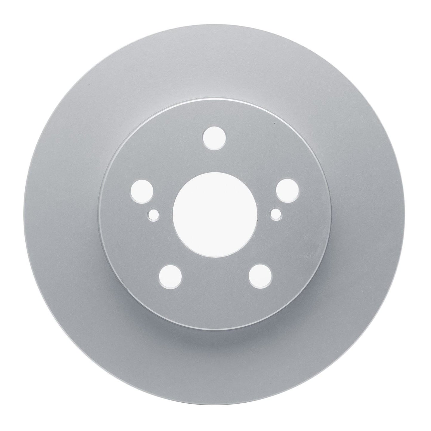 Dynamic Friction Company Disc Brake Rotor 604-76151