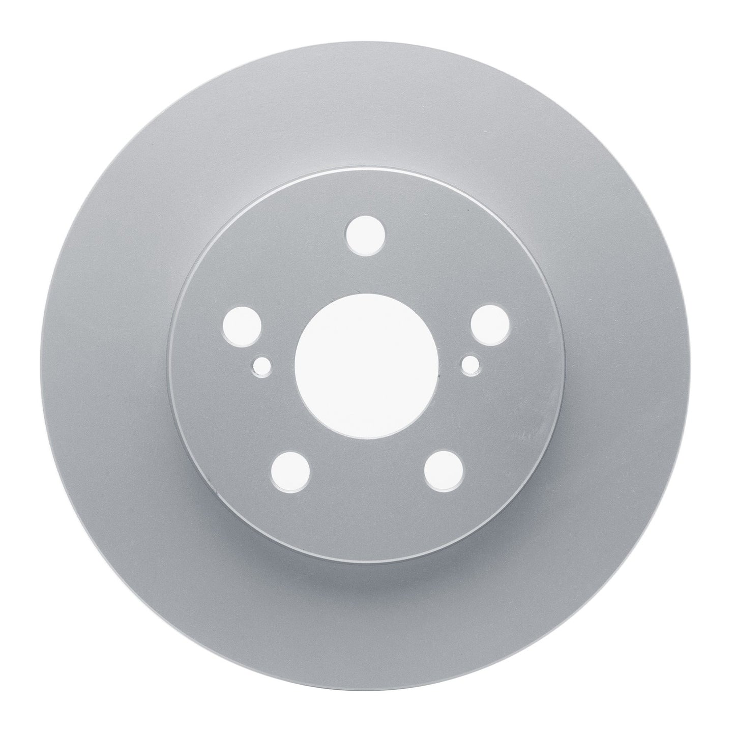 Dynamic Friction Company Disc Brake Rotor 604-76151