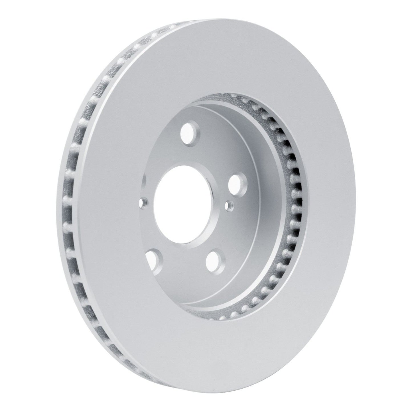 Dynamic Friction Company Disc Brake Rotor 604-76151