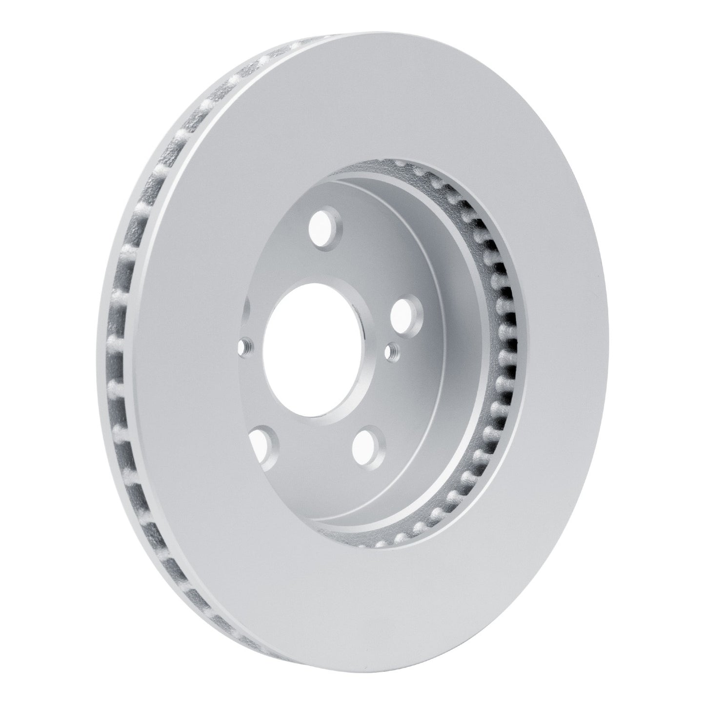 Dynamic Friction Company Disc Brake Rotor 604-76151