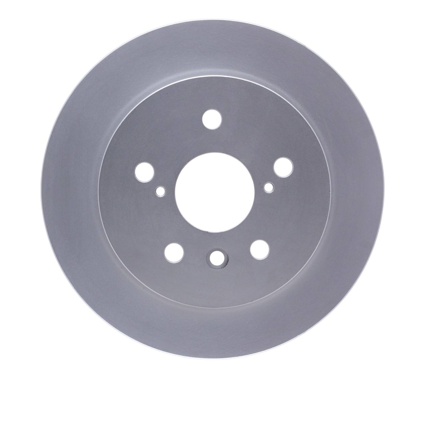 Dynamic Friction Company Disc Brake Rotor 604-76152