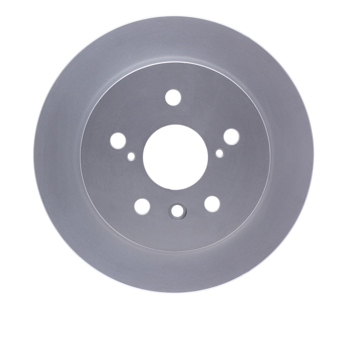 Dynamic Friction Company Disc Brake Rotor 604-76152