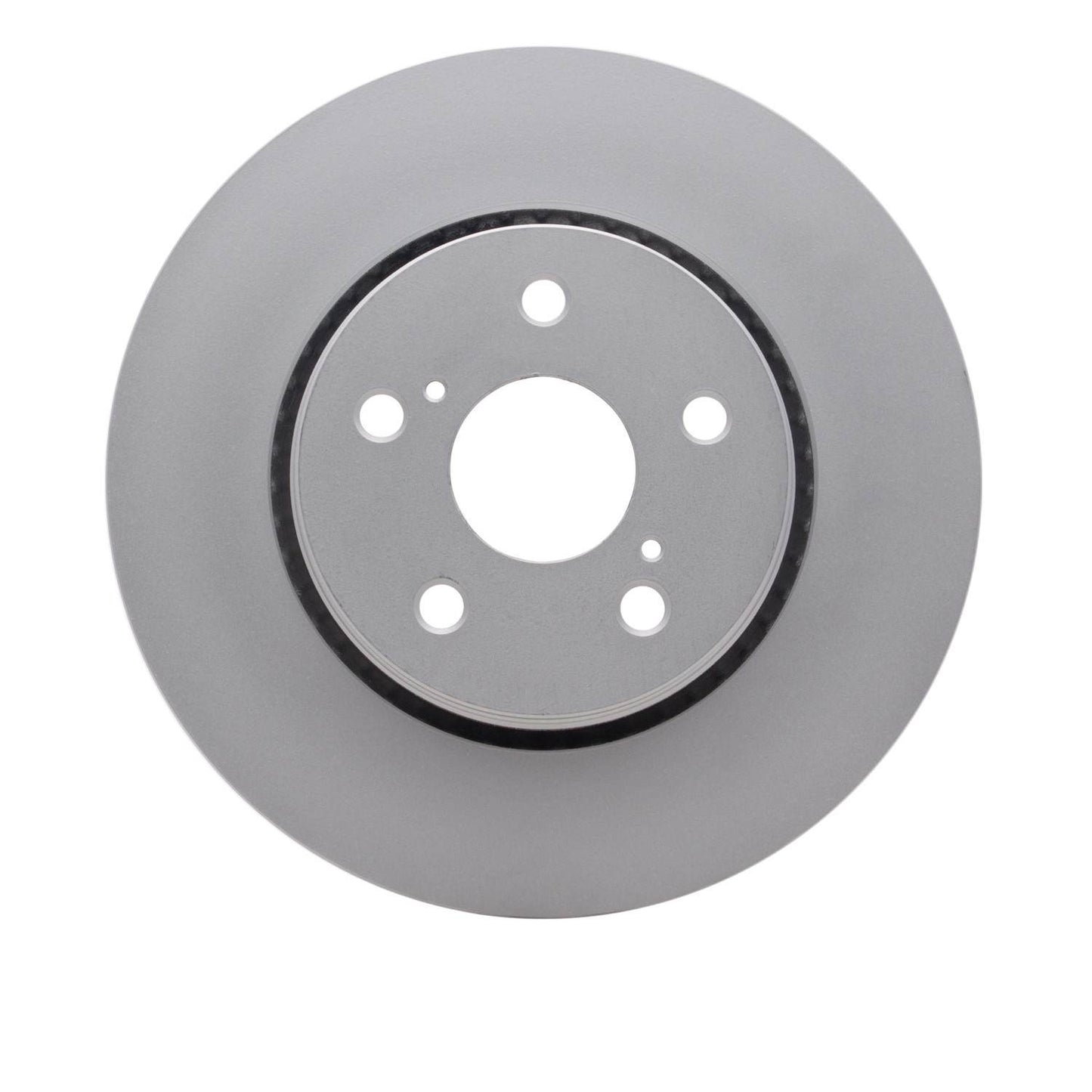 Dynamic Friction Company Disc Brake Rotor 604-76153
