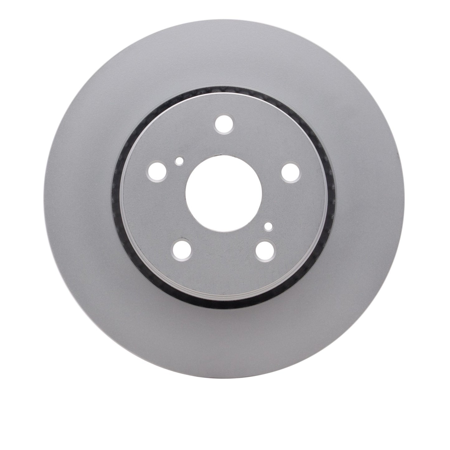 Dynamic Friction Company Disc Brake Rotor 604-76153