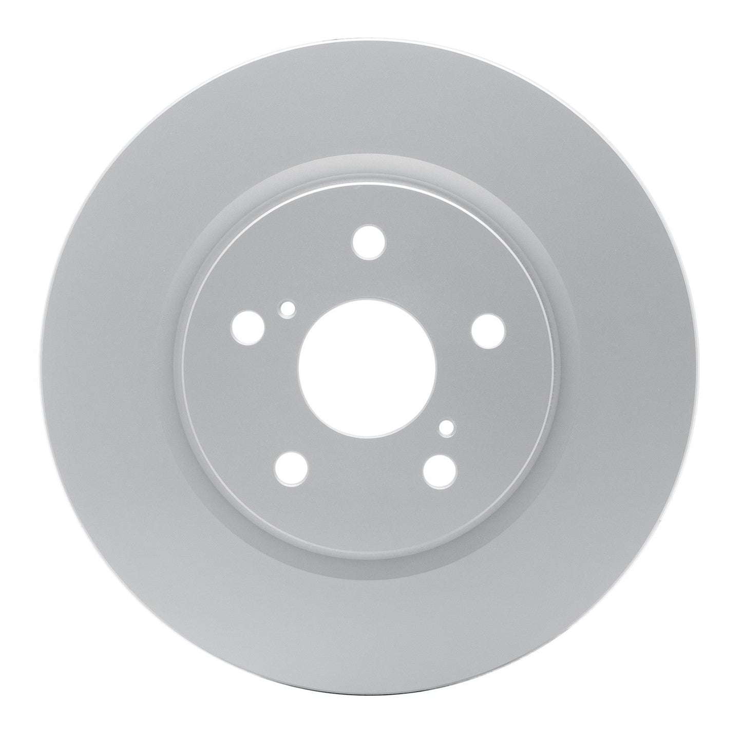 Dynamic Friction Company Disc Brake Rotor 604-76154