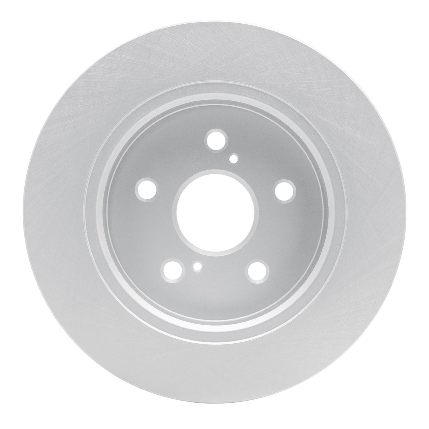 Dynamic Friction Company Disc Brake Rotor 604-76157