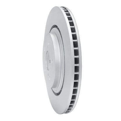 Dynamic Friction Company Disc Brake Rotor 604-76158