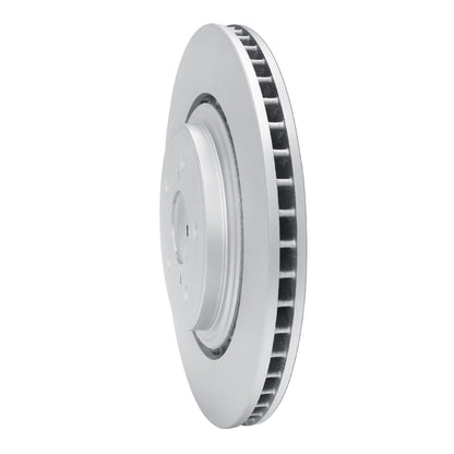 Dynamic Friction Company Disc Brake Rotor 604-76158
