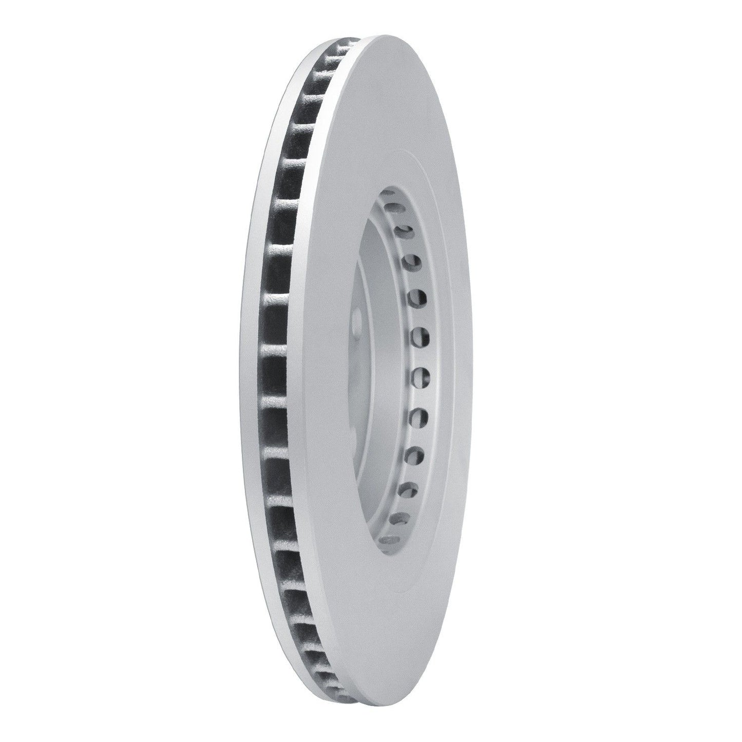 Dynamic Friction Company Disc Brake Rotor 604-76158