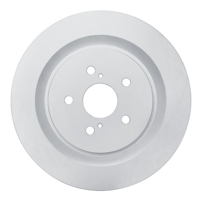 Dynamic Friction Company Disc Brake Rotor 604-76159