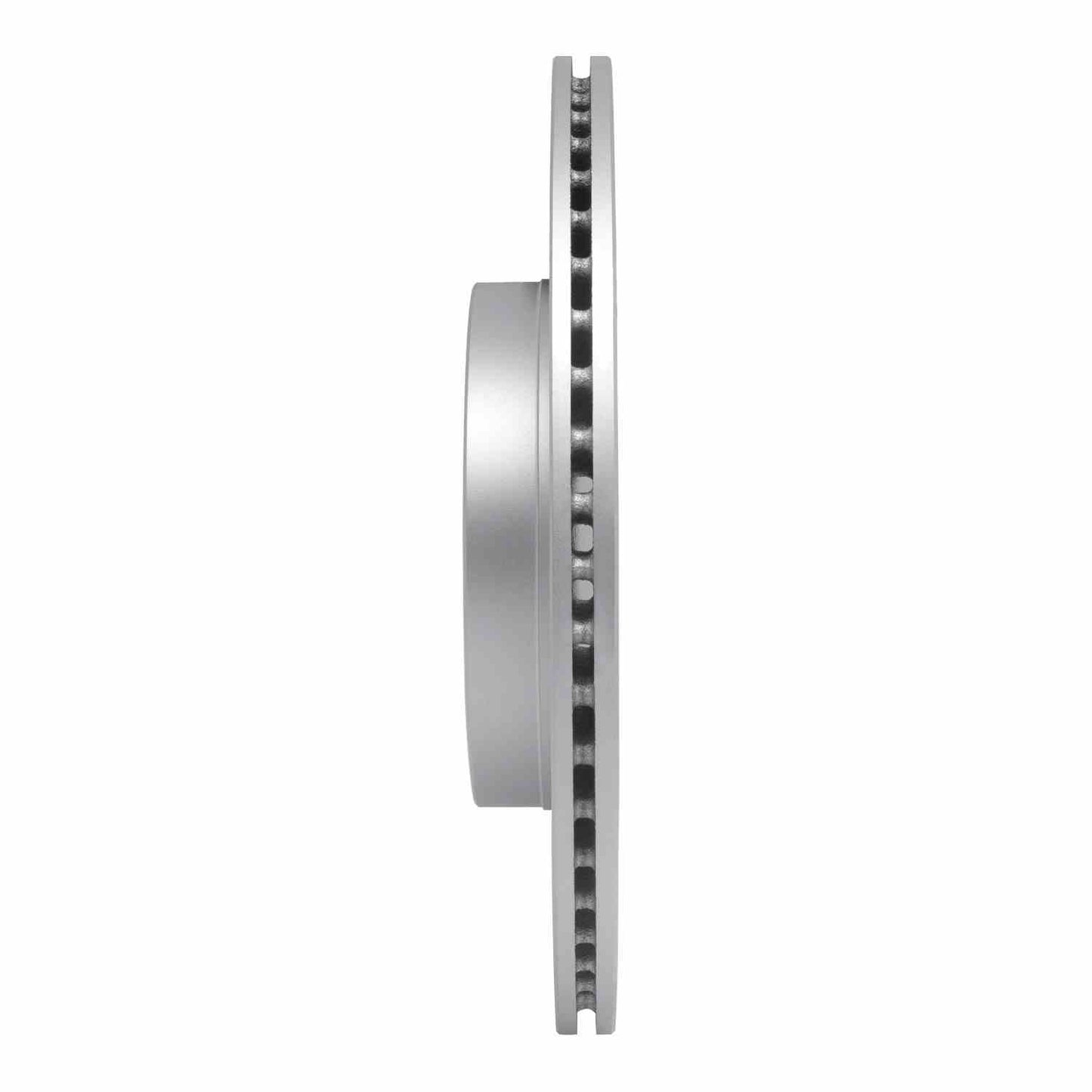 Dynamic Friction Company Disc Brake Rotor 604-76161